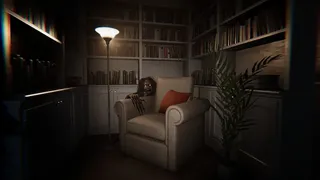 The Floor Above