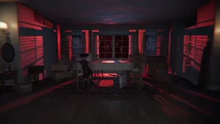 The Floor Above