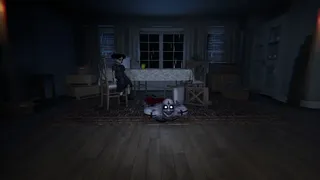 Скриншот 5 к игре The Floor Above