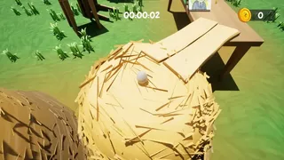 Скриншот 5 к игре Egg Souls