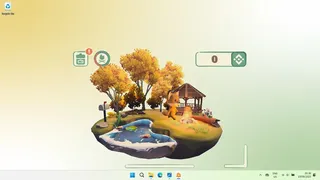 Campfire Harmony