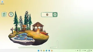 Campfire Harmony
