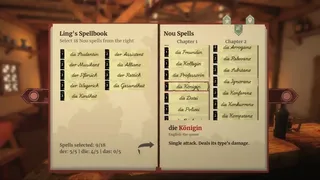 Скриншот 5 к игре Echoes of Edda