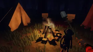 Mr. Talkie's Redacted Reels