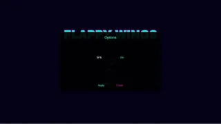Скриншот 5 к игре Flappy Wings