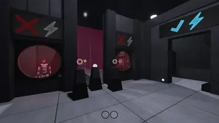 Скриншот 5 к игре Jacob's Ladder