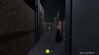 Скриншот 6 к игре Jacob's Ladder