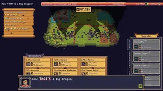 Скриншот 6 к игре Now THAT'S a Big Dragon!