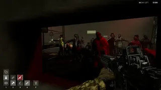 Quarantine Zombies