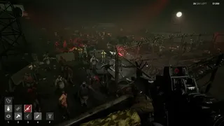 Quarantine Zombies
