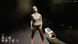 Quarantine Zombies
