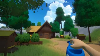 Island Beekeeper