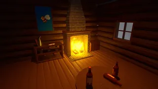 Island Beekeeper