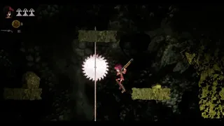 Guns of Salvation
