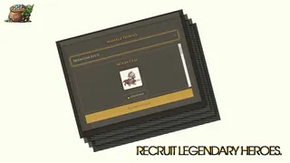 HeroField: Game Craft