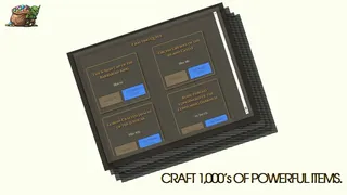 Скриншот 5 к игре HeroField: Game Craft