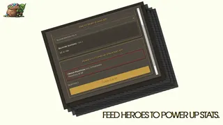Скриншот 6 к игре HeroField: Game Craft