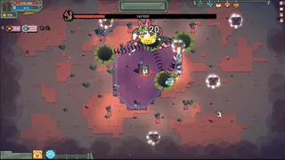 Combat Train TD