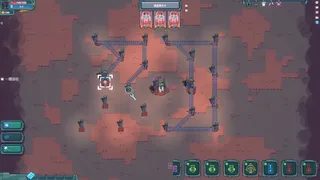 Combat Train TD