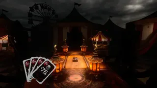 Jester Party