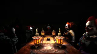 Jester Party