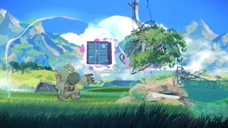 Mech-ute