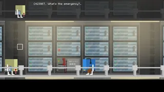 Скриншот 5 к игре Antenna Dilemma