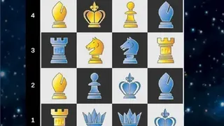 ChessXpanse