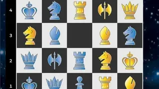 ChessXpanse