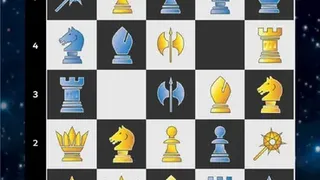ChessXpanse