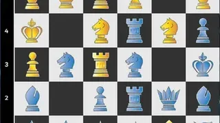 ChessXpanse