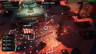 Neon Raiders