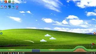 Screen Greens