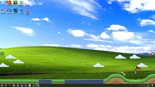 Screen Greens
