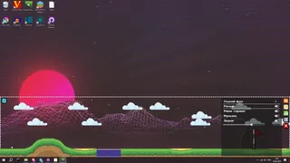 Скриншот 8 к игре Screen Greens