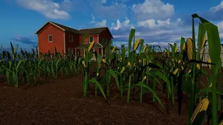 HarvestHaven: Grow Together