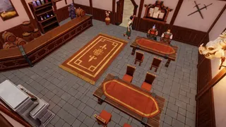 Tavern Adventures