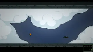 Ghost Code: Escape
