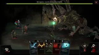 Shards of Order