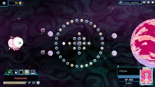 Splatchinko