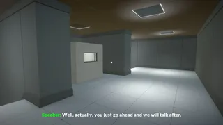 Please Push The Button