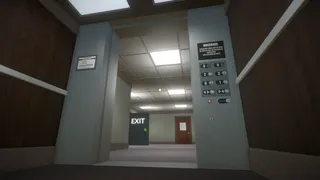 Скриншот 5 к игре Please Push The Button