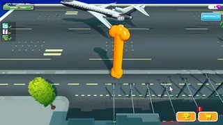 Скриншот 5 к игре Tall Man Run