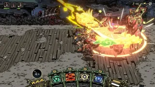 Guardians of Dao