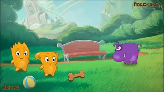Скриншот 5 к игре Vixes