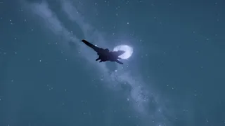 DeepSpaceDiesel