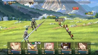 Скриншот 6 к игре 神圣世界