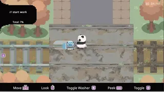 Bao Bao's Cozy Cleaning Services