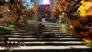 Скриншот 6 к игре Seal Of Destiny