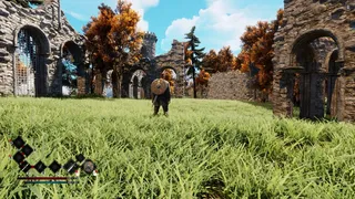 Скриншот 7 к игре Seal Of Destiny